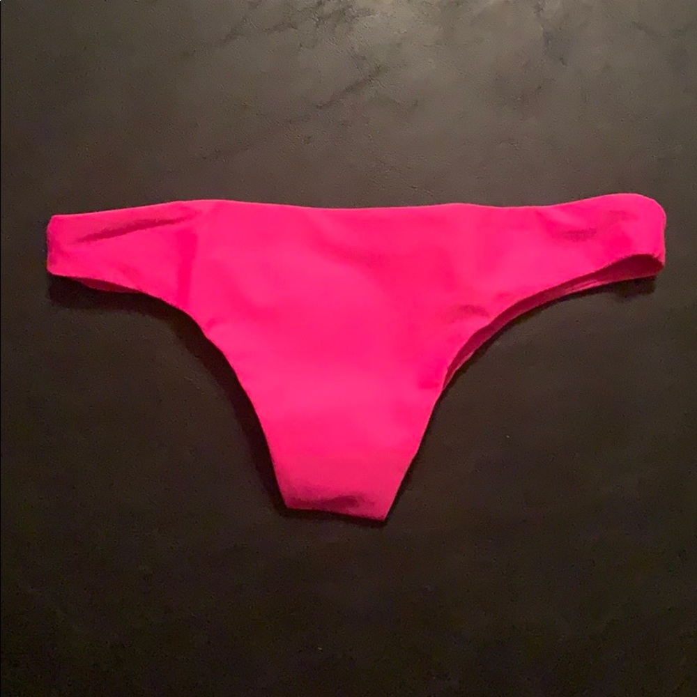 Neon Pink... ❤️